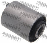 Febest FDAB-018 Bushing, Rear Trailing Arm