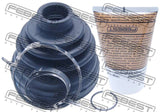 Febest 0115-KUN26T Boot Inner CV Joint Kit 91X95X29
