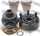 Febest 2311-B6 Inner CV Joint 28X108