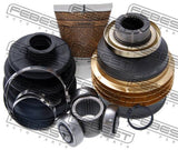 Febest 1211-SFMTRH Inner CV Joint Right 26X42X26