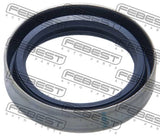 Febest 95GDS-34441010X Drive Shaft Oil Seal 31.9X44.2X10.2
