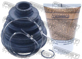 Febest 0115-GSU45T Boot Inner CV Joint Kit 78X86X23.5