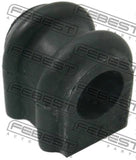 Febest HYSB-ENF Front Stabilizer Bar Bush D22.8