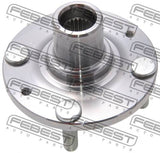 Febest 2282-RIOF Front Wheel Hub