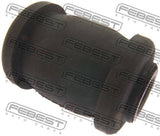 Febest MAB-076 Front Bushing, Front Control Arm
