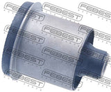 Febest NAB-340 Rear Crossmember Bushing