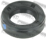 Febest 95GAY-20321010R Power Steering Pump Seal 18.9X32.3X9.35X9.35