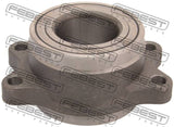 Febest 0282-C35RM Rear Wheel Hub Kit