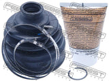Febest 1215-IX35RH Boot Inner CV Joint Kit 80X97X24