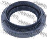 Febest 95HBY-35540916R Drive Shaft Oil Seal 33.05X54.3X9X16