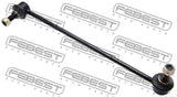 Febest 2323-GVF Front Stabilizer Link / Sway Bar Link