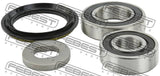 Febest NOS-P12 Steering Knuckle Repair Kit 4 PCS