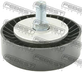 Febest 0487-OUTL Pulley Tensioner Kit