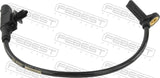 Febest 16606-001 ABS Sensor Rear