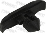 Febest 88570-165 Retainer Clip