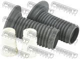 Febest TSHB-ADE150F-KIT Boot With Jounce Bumper Front Shock Absorber Kit