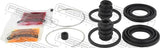 Febest 0475-V45F Front Brake Caliper Repair Kit (Set For One Side)