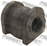 Febest HSB-YF4R Rear Stabilizer Bar Bush D25.4