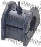 Febest MSB-H77F Front Stabilizer Bar Bush D23