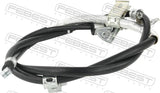 Febest 04100-KKRH Parking Brake Cable, Right