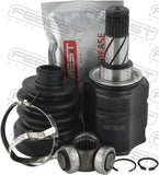 Febest 1811-A12 Inner CV Joint 20X34.9X22