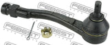 Febest 2521-308LH Steering Tie Rod End Right