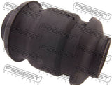 Febest TAB-259 Front Bushing, Front Control Arm