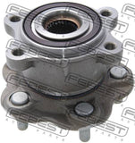 Febest 0282-Z50MR Rear Wheel Hub