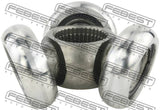 Febest 1216-DM24MT Tripod Joint 35X46.2