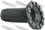 Febest TSHB-ACV40F Front Shock Absorber Boot