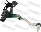 Febest 17603-007 Level Sensor, Front Right (With Bracket, With Link)