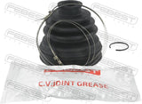Febest 2915-DIIIT Boot Inner CV Joint Kit 85.5X94X25.4