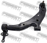 Febest 0224-B10RSLH Left Front Arm