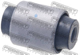 Febest HAB-074 Bushing, Rear Transverse Arm