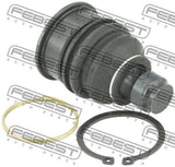 Febest 0820-G13 Ball Joint Rear Upper Arm