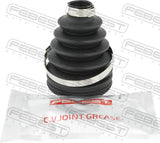 Febest 0117P-ACU35R Boot Outer CV Joint Kit Pvc 81X102.5X24