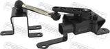 Febest 23603-022 Rear Level Sensor (With Bracket, With Link)