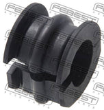 Febest NSB-S51R Rear Stabilizer Bar Bush D28