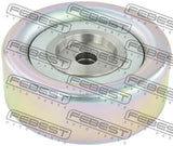 Febest 0488-KG4W Pulley Idler