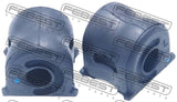Febest HSB-REF-KIT Front Stabilizer Bar Bush Kit D20