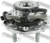 Febest 1482-REXF Front Wheel Hub