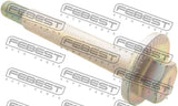 Febest 0429-002 Camber Adjusting Eccentric Bolt
