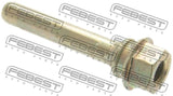 Febest 0174-ACV40UR Rear Caliper Slide Pin