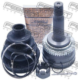 Febest 1210-MCA48 Outer CV Joint 22X52.4X25