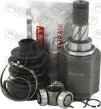 Febest 0211-E11AT Inner CV Joint 21X40X25