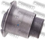 Febest MZAB-145 Rear Crossmember Bushing