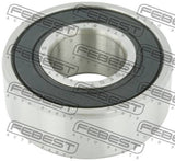 Febest AS-153513 Ball Bearing 15X35X13