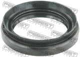 Febest 95EAS-41550812X Drive Shaft Oil Seal 39.9X55.45X7.5X11.8