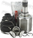 Febest 0411-NA4RH Inner CV Joint 24X41X27