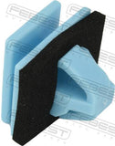 Febest 88570-204 Retainer Clip